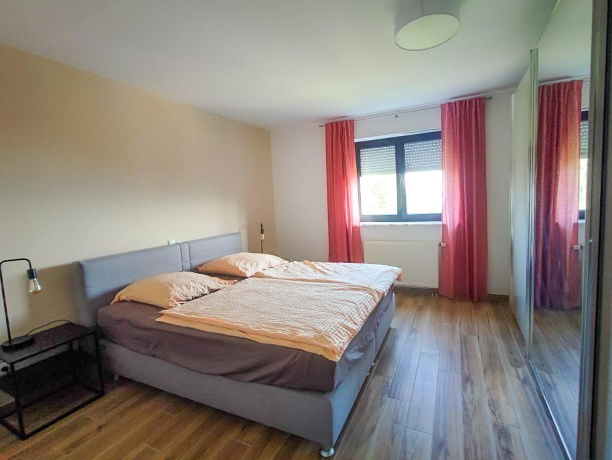 Ferienwohnung Marin - Neu Kastav Exterior foto